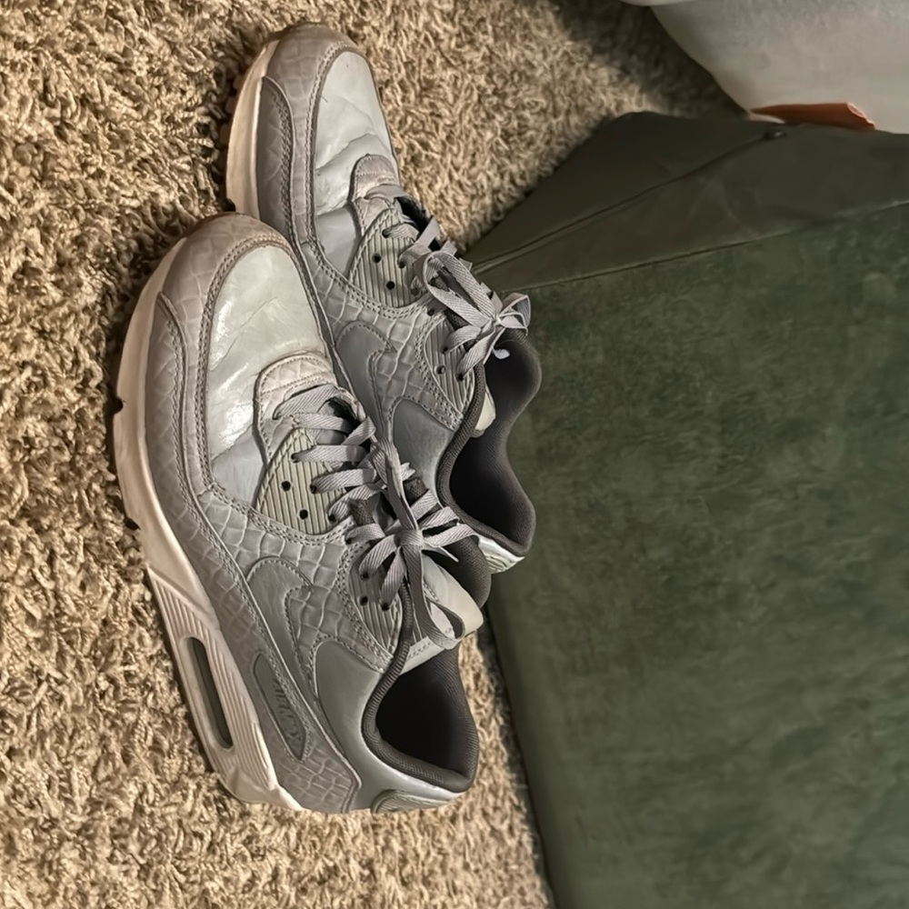 Nike air max